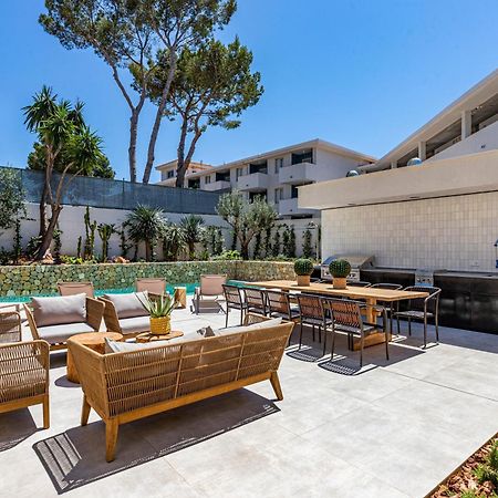 Villa Torrenova 36 Magaluf  Luaran gambar