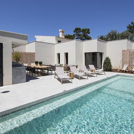 Villa Torrenova 36 Magaluf  Luaran gambar