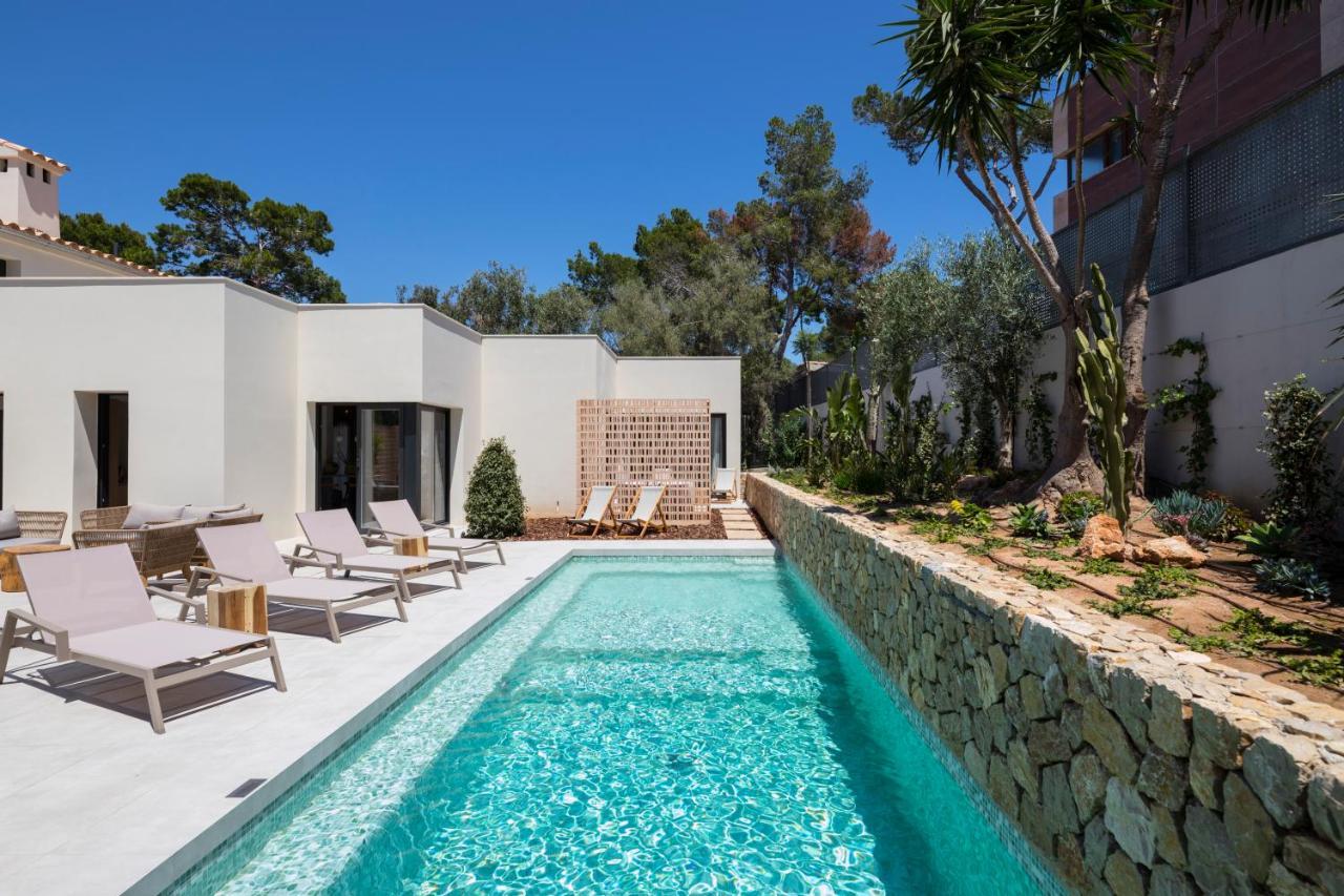 Villa Torrenova 36 Magaluf  Luaran gambar