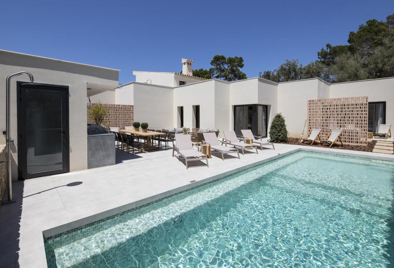Villa Torrenova 36 Magaluf  Luaran gambar